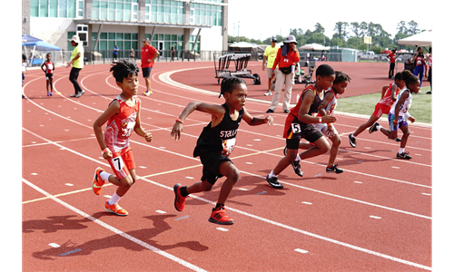 2026 Track Season is here....